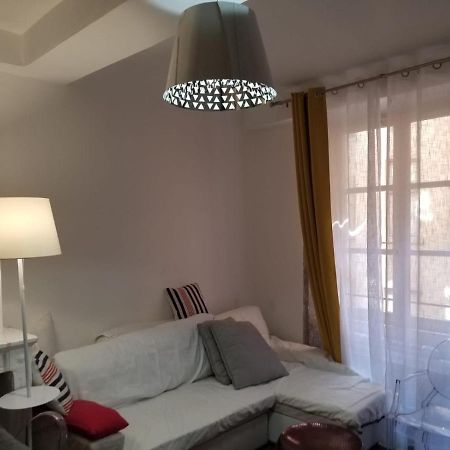 La Traboule Vieux Lyon Apartment Exterior photo