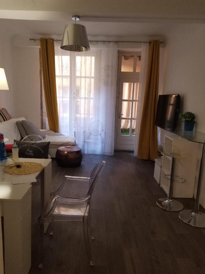 La Traboule Vieux Lyon Apartment Exterior photo